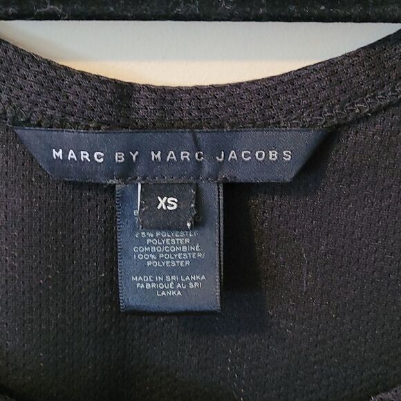 Marc Jacob's tank XS - Picture 3 of 5